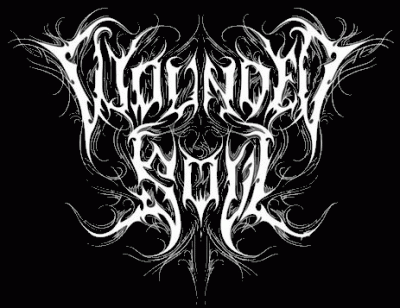 logo Wounded Soul